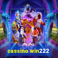 cassino win222